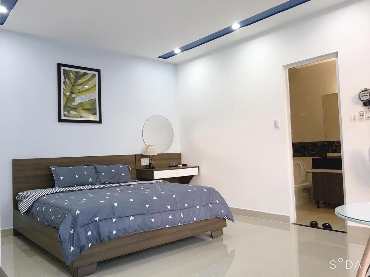 Oscar Villa And Apartment Hội An Extérieur photo