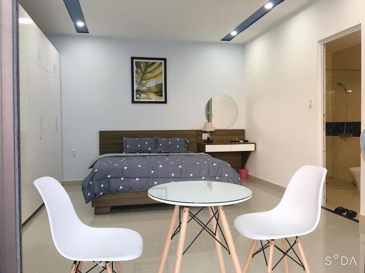 Oscar Villa And Apartment Hội An Extérieur photo