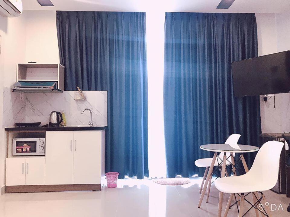 Oscar Villa And Apartment Hội An Extérieur photo