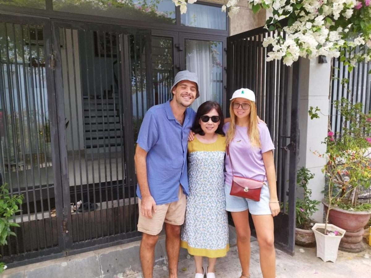 Oscar Villa And Apartment Hội An Extérieur photo